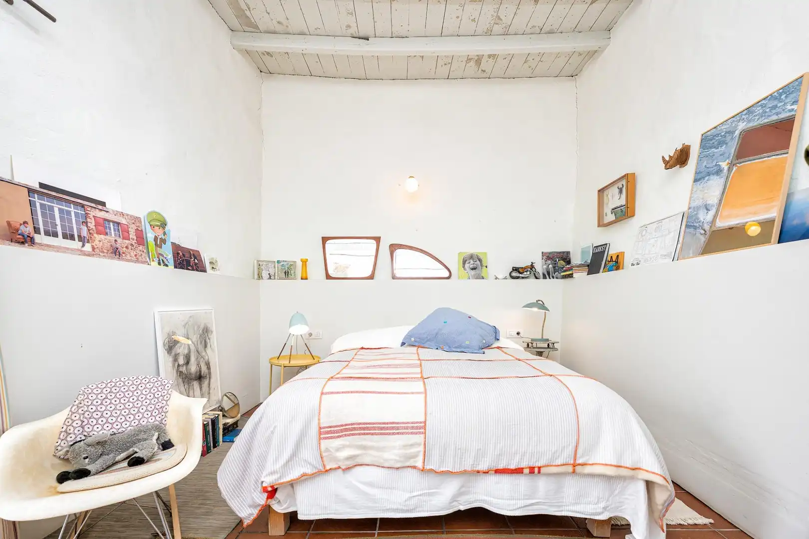 Habitación de Casa o chalet en venta en Teguise con Amueblado