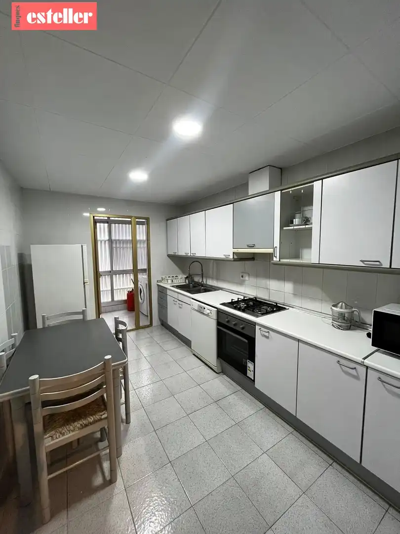 Wohnung mit Aufzug zum Verkauf in Ferreries, imagen 2