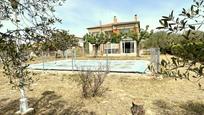 House or chalet for sale in Santa Oliva  with Heating, Private garden and Terrace