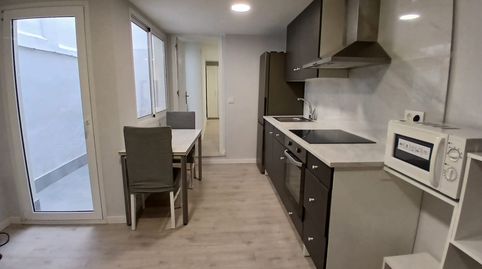 Foto 3 de Apartamento de alquiler en La Almunia de Doña Godina , Zaragoza