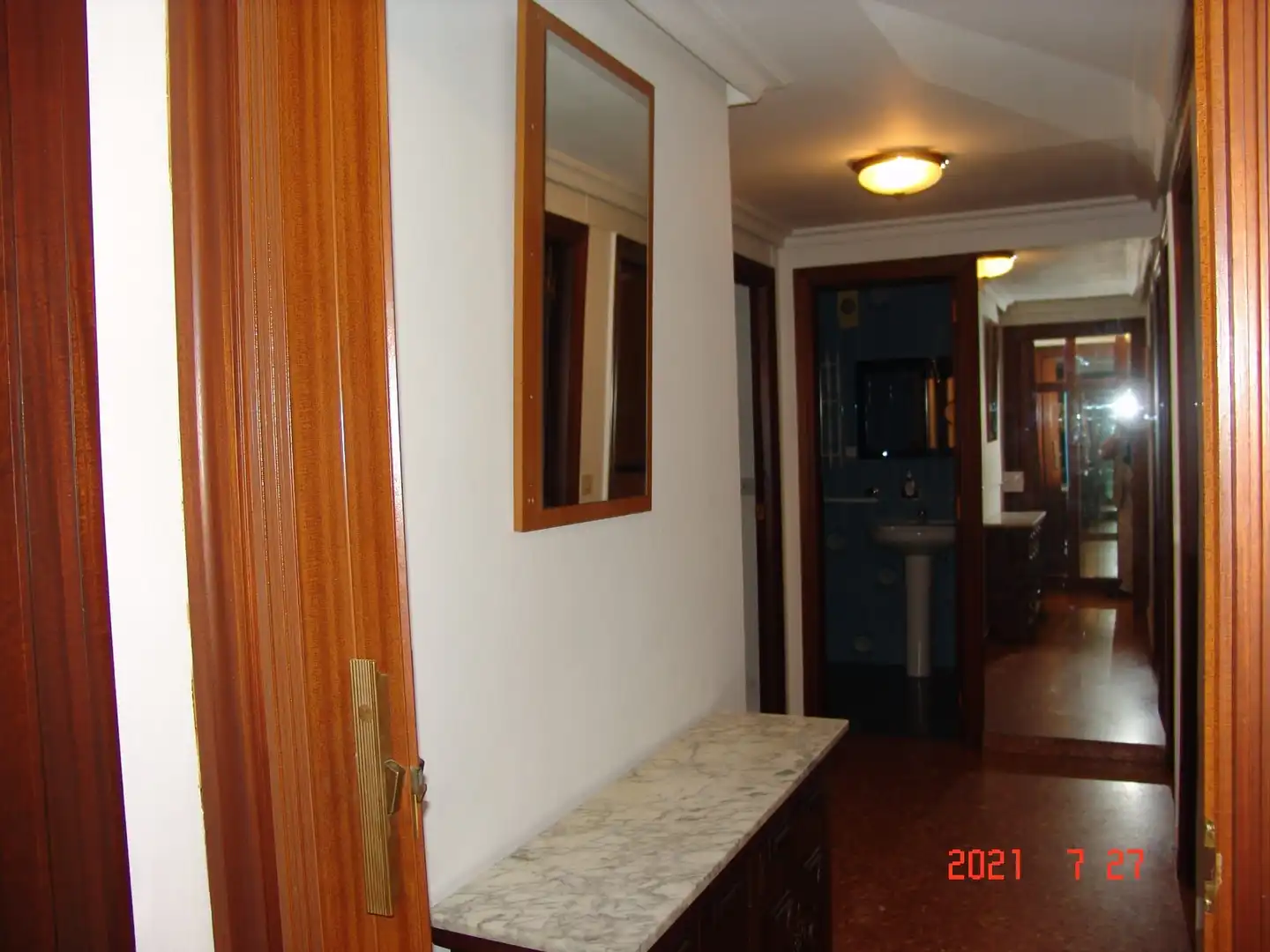 Wohnung mit Aufzug zum Verkauf in Avenida de Doce Ligero de Artillería, imagen 18