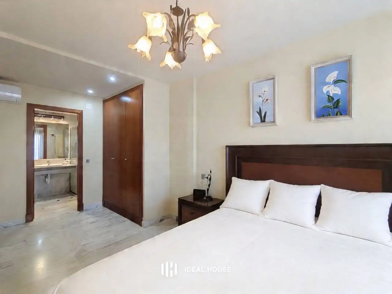 Flat with lift for sale in Urbanizacion Parque Botanico Las Lomas de Guadalm, imagen 21