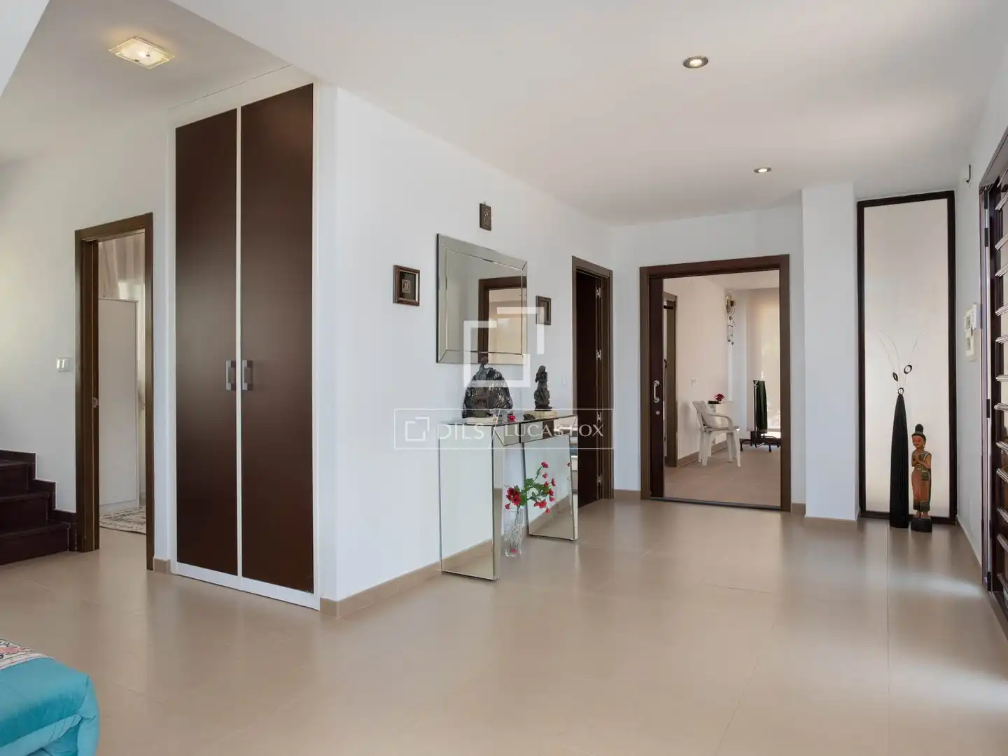 Chalet con piscina en venta en Pau, imagen 19