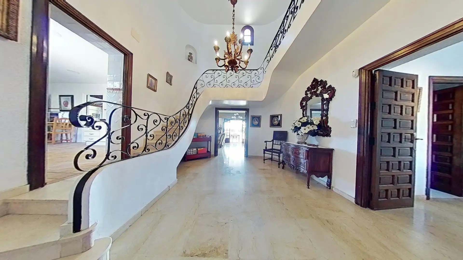 Villa avec piscine à vendre à Santa Pola ciudad, imagen 11