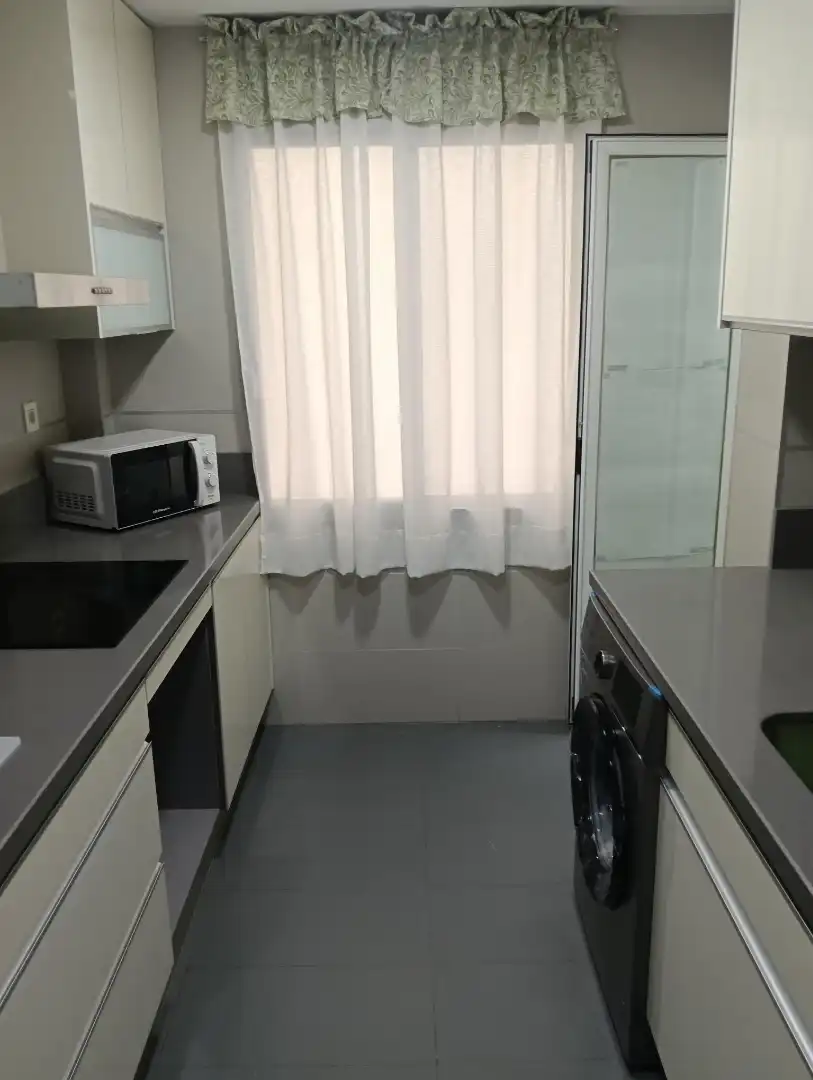 Wohnung zur Miete in Granada, Granada