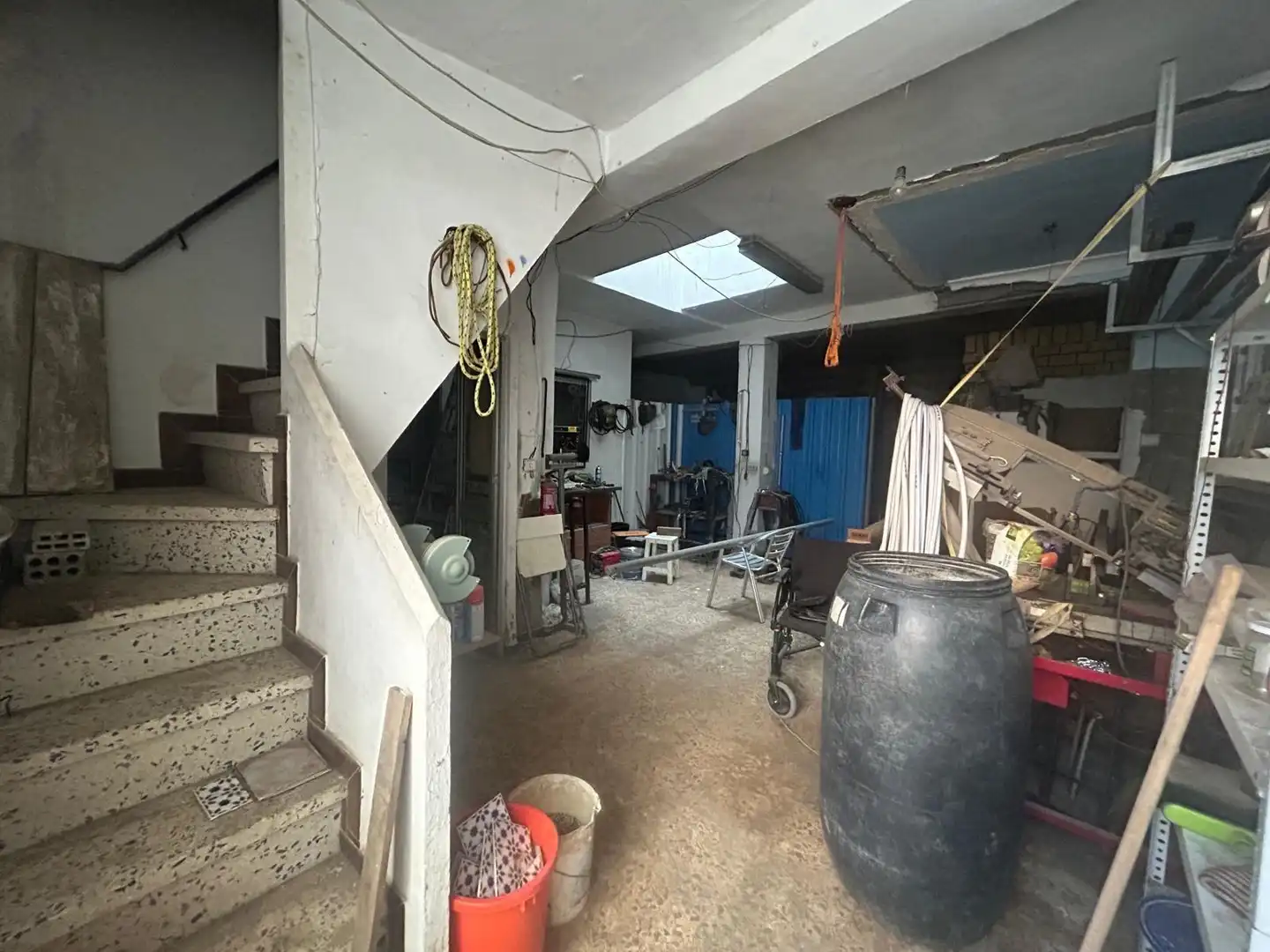 Casa o chalet en venta en Calle Calle de José Zorrilla,, Los Palacios y Villafranca