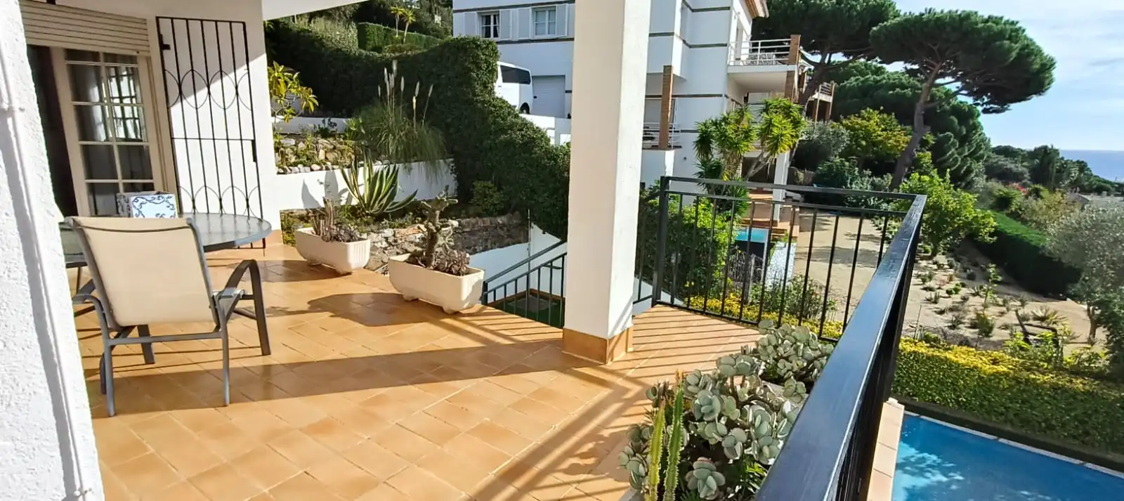Casa o xalet en venda a Carrer de Garbí, 6, Calella