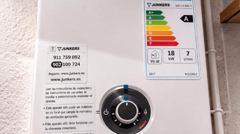 Foto 5 de Pis en venda a Carretera Piera, 56, Martorell, Barcelona