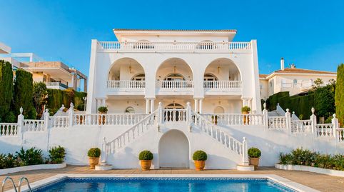Foto 3 de Casa o chalet en venta en Calle de España, Hacienda Torrequebrada, Benalmádena