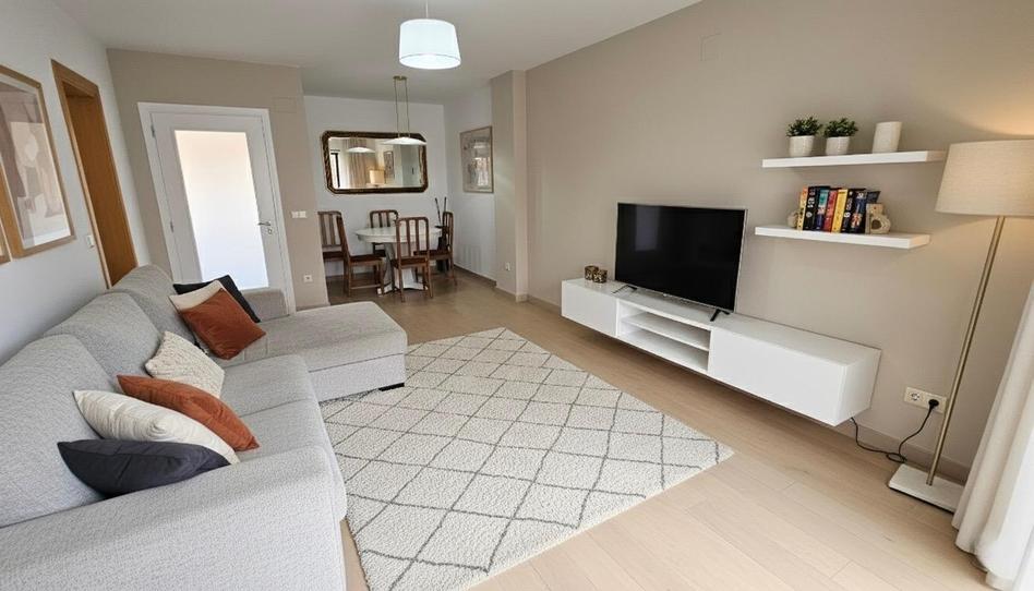 Foto 1 de Pis en venda a Poblenou, Barcelona