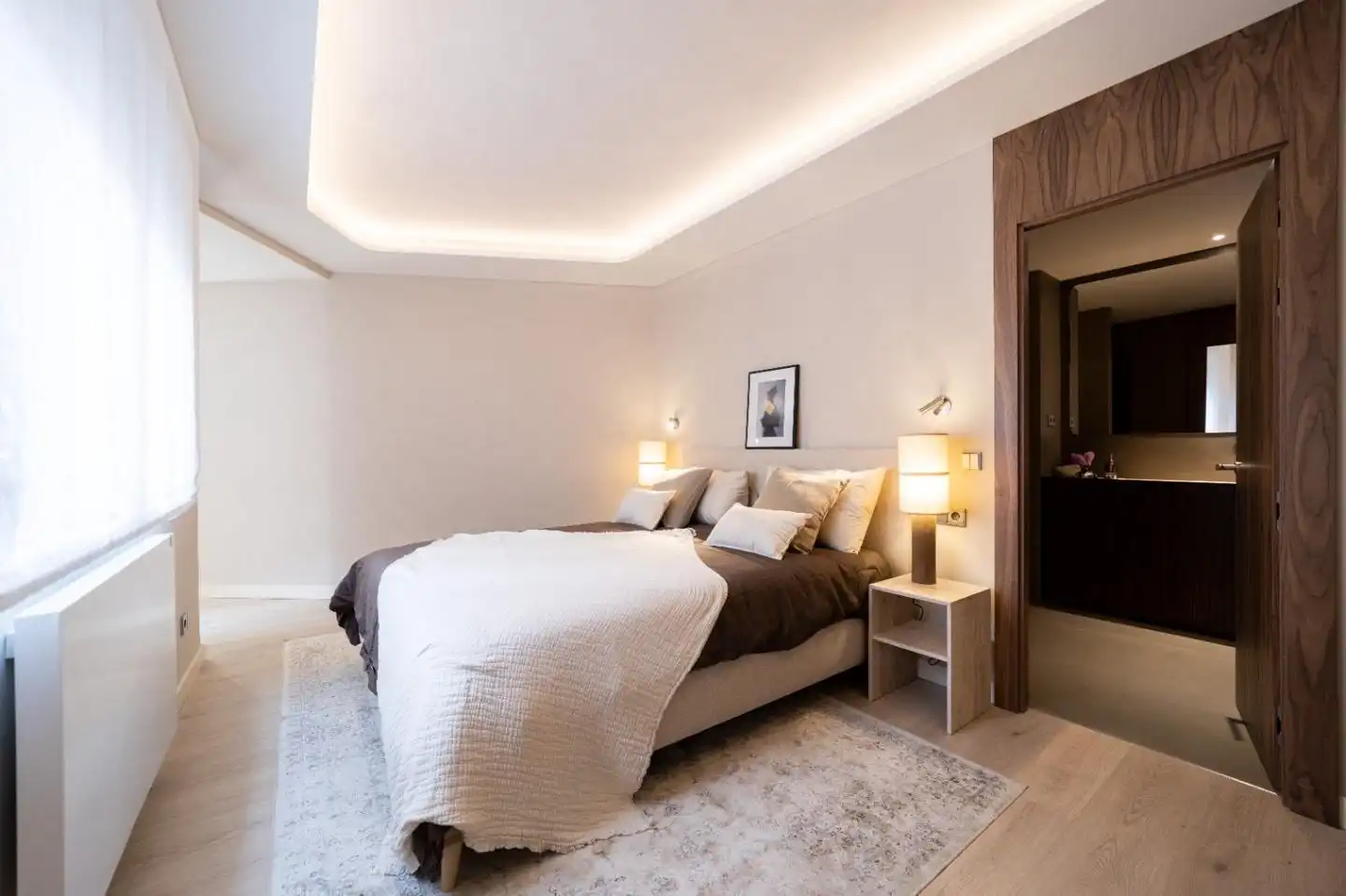 Wohnung zum Verkauf in Calle Alcalá, imagen 26