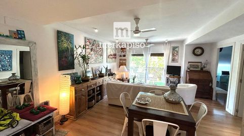 Foto 3 de Piso en venta en De Carme 42, Calafell Platja, Calafell