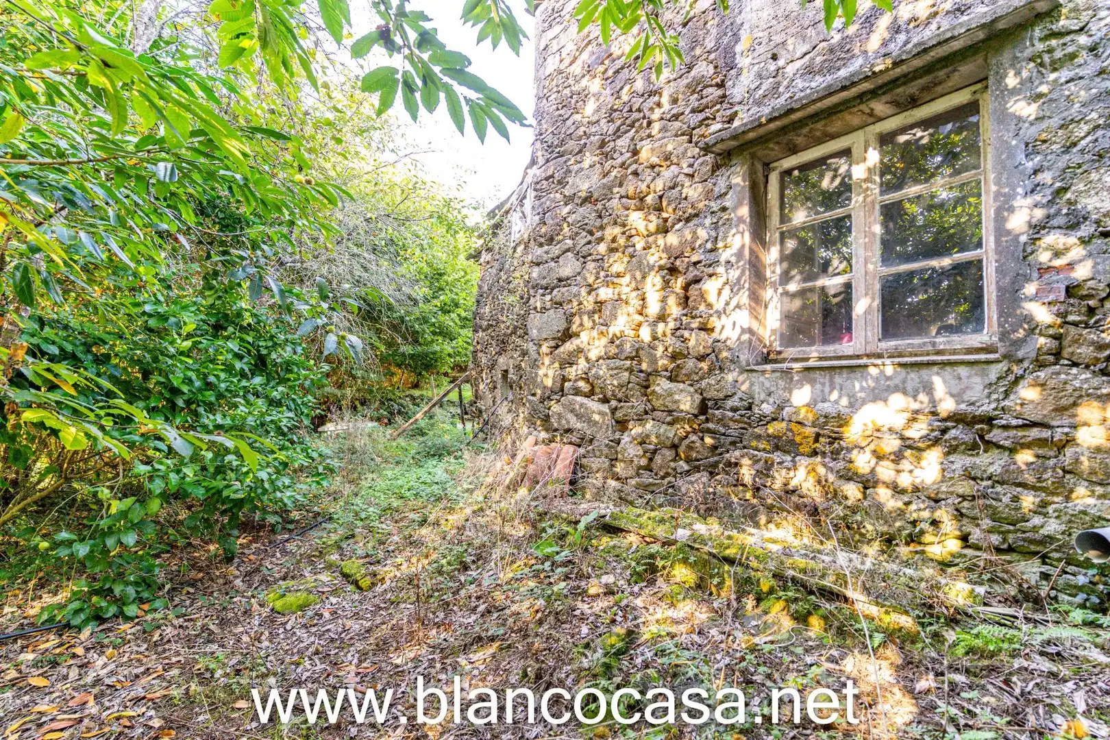 Casa con giardino in vendita a A Laracha, imagen 24
