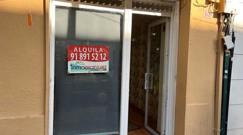 Photo 3 of Premises to rent in Calle de Stuart, 63, Centro, Aranjuez