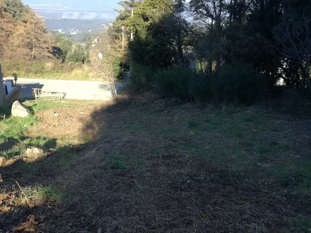 Terreny residencial en venda a Vallgorguina, imagen 12