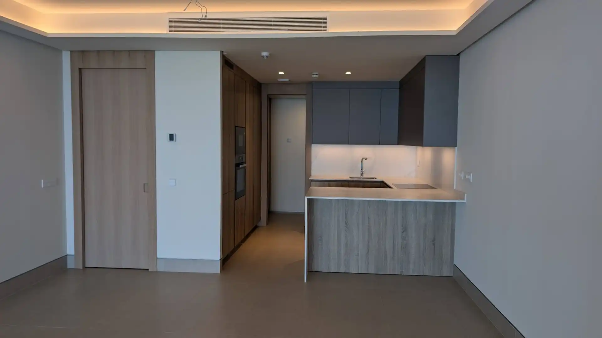 Apartamento de alquiler en Martín Carpena - Torre del Río