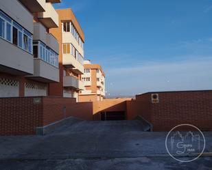 Aparcament de Garatge en venda en Ávila Capital