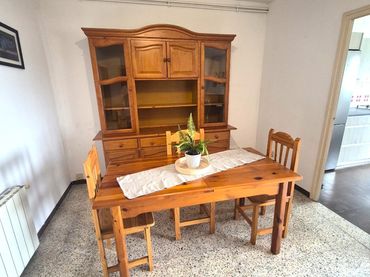 Piso con balcón en venta en Carrer d'Amadeu Vives