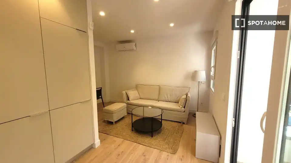 Habitació a Quintana