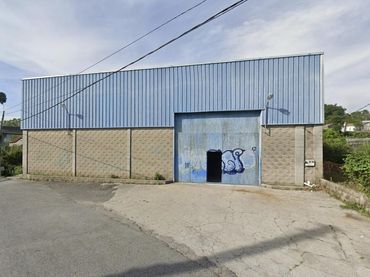 Nave industrial in vendita a Arealonga
