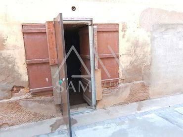 Xalet en venda a Cardona