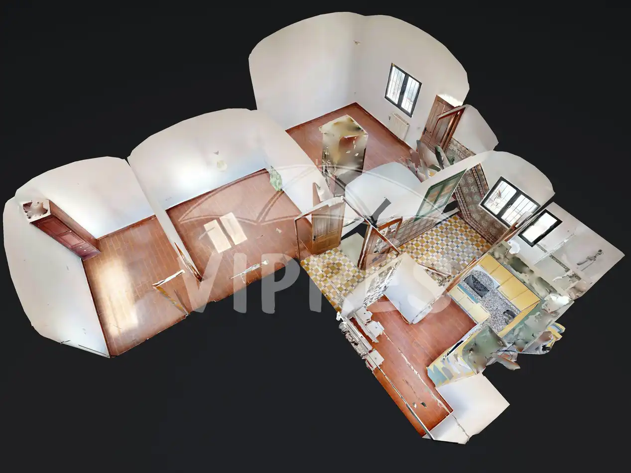Casa o chalet en venta en Mérida con Calefacción