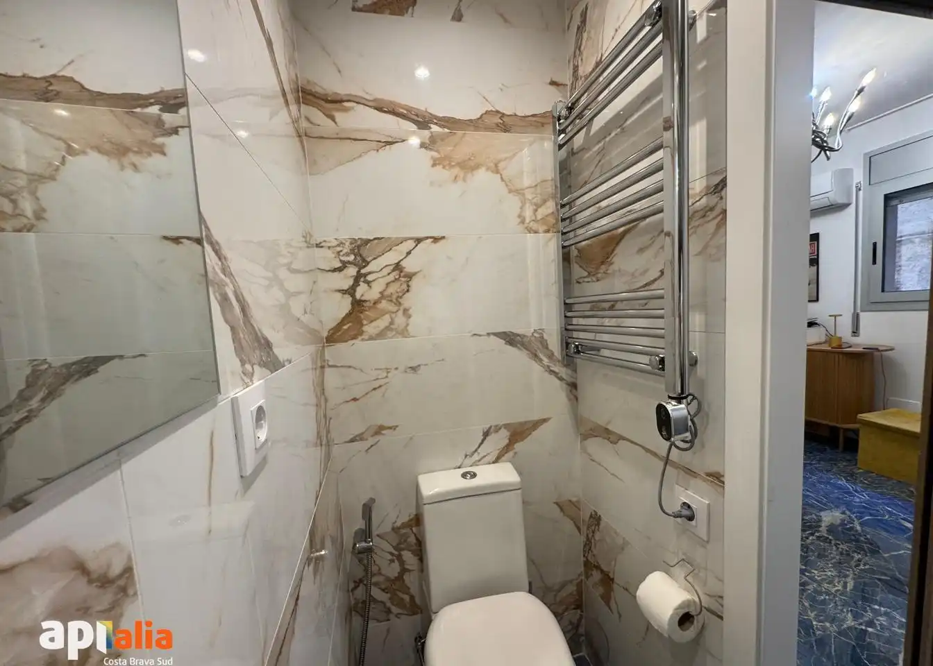 Flat for sale in Canyelles