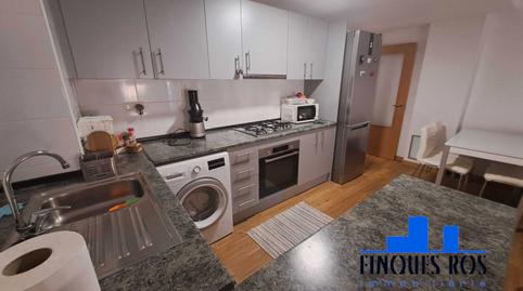 Foto 4 de Pis en venda a Casco Urbano, Vinaròs