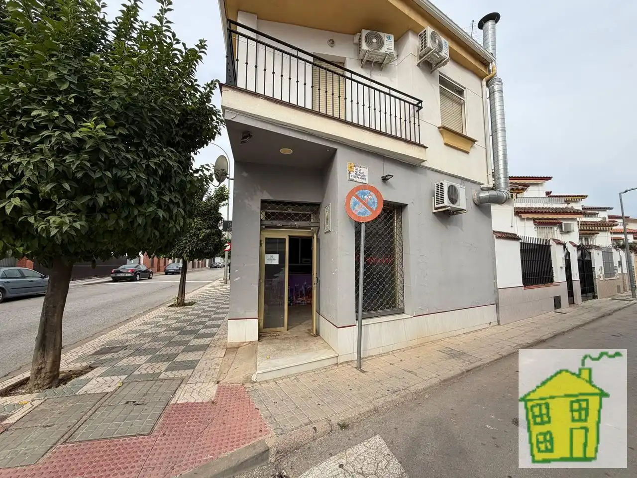 Local comercial en venda a Calle San Vicente Paul
