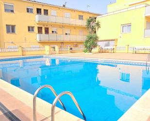 Piscina de Apartament en venda en L'Estartit amb Terrassa i Piscina