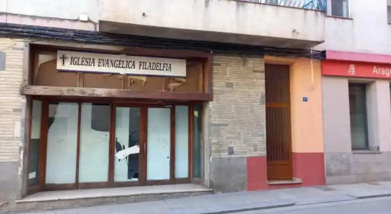 Local comercial en venda a C/ Blas Sorribas, imagen 3