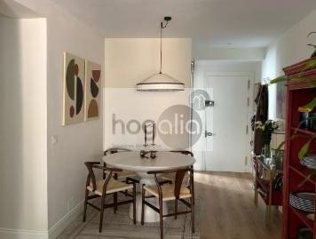 Photo 4 of Flat for rent in El Porvenir,  Sevilla Capital