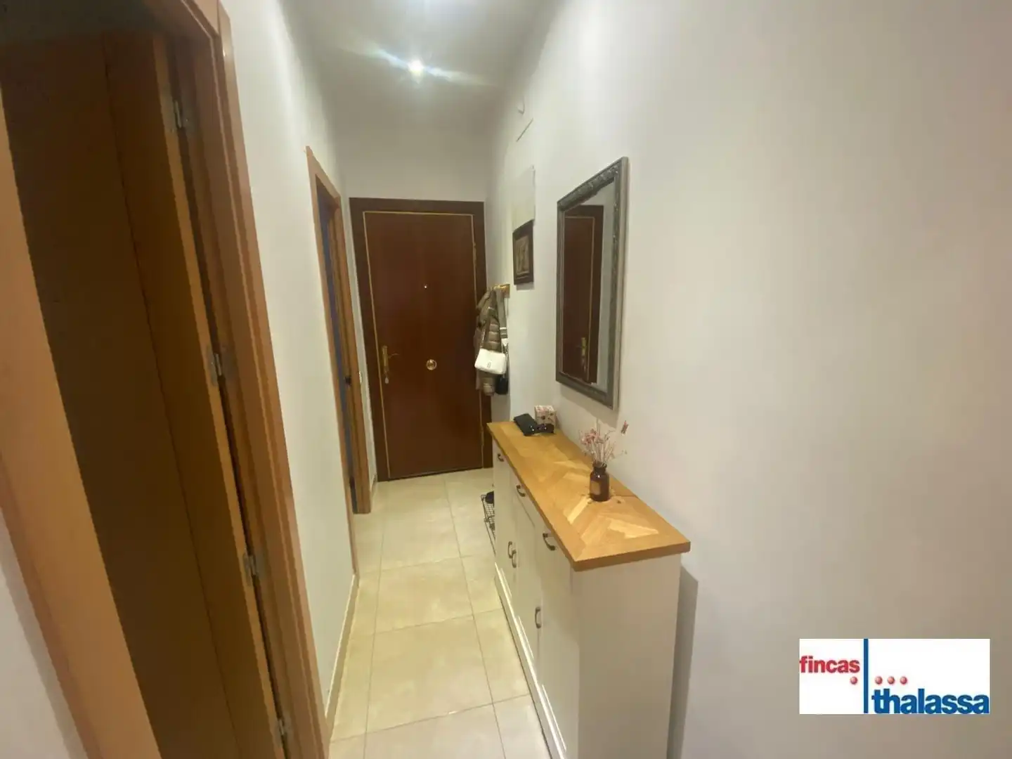 Wohnung zum Verkauf in Lloret de Mar mit Heizung