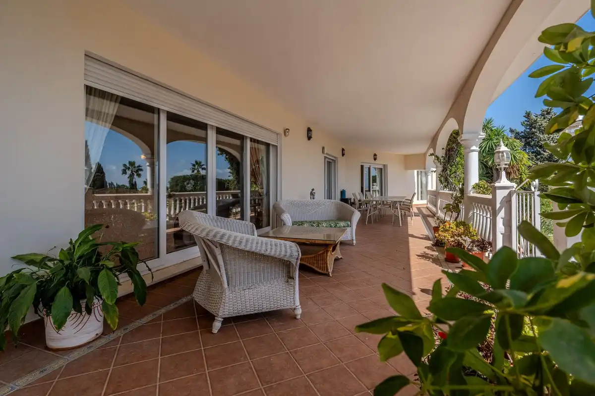 Reihenhaus zum Verkauf in Benamara - Atalaya, imagen 17