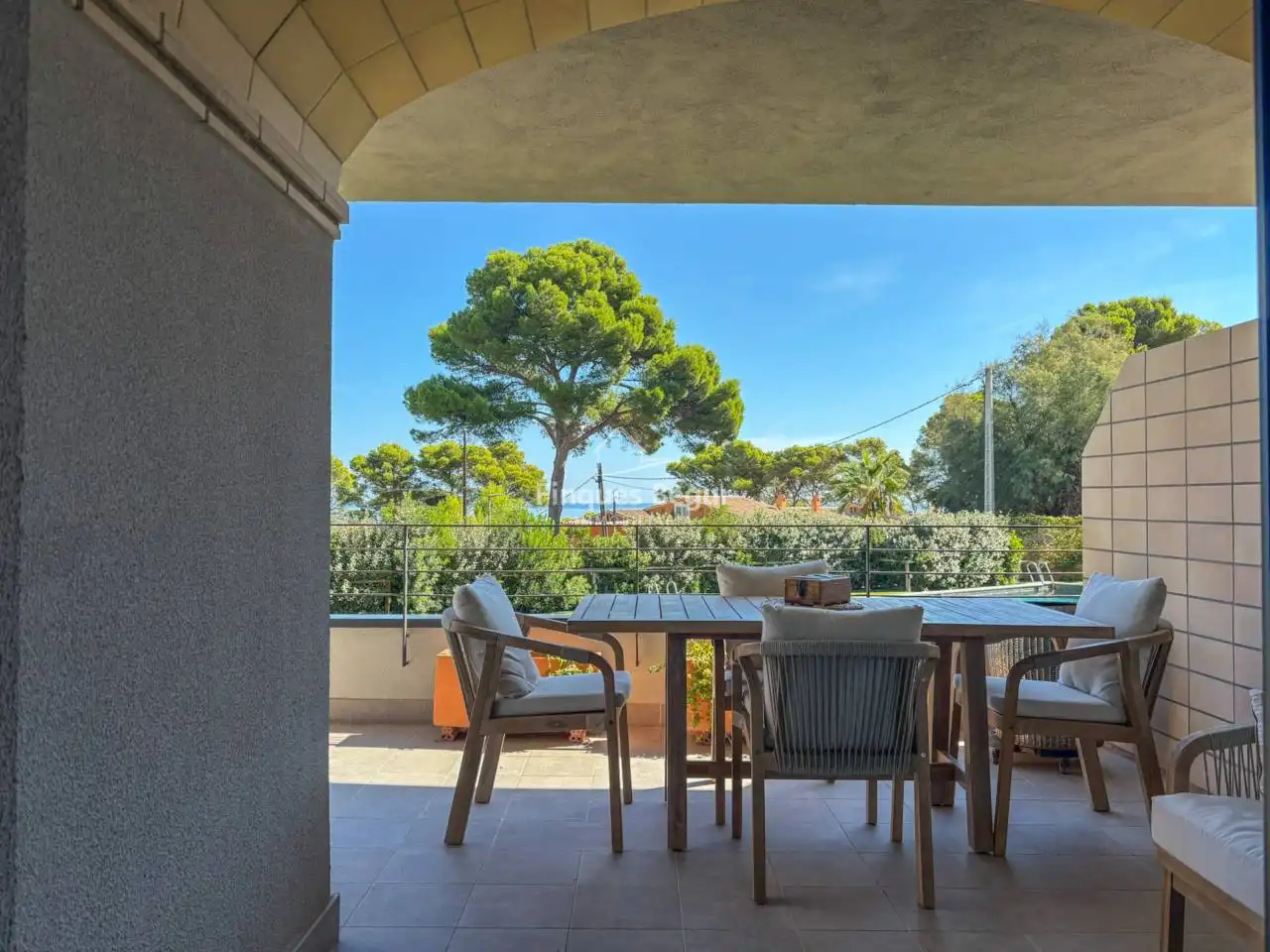 Apartment mit Pool zum Verkauf in Calle Terra Roja, imagen 19