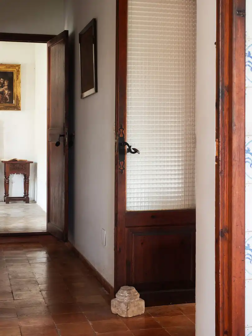 Casa o xalet en venda en Marratxí amb Calefacció, Jardí privat i Terrassa