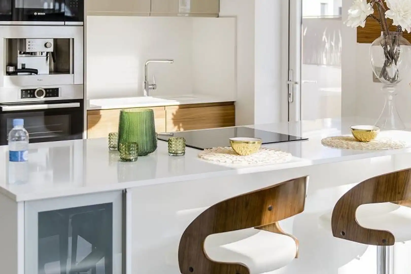 Cocina de Casa o chalet en venta en Rojales