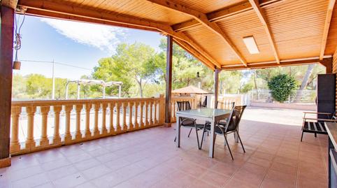 Foto 4 de Casa o xalet en venda a Camino Camí de Comediana, Albalat dels Tarongers, Valencia