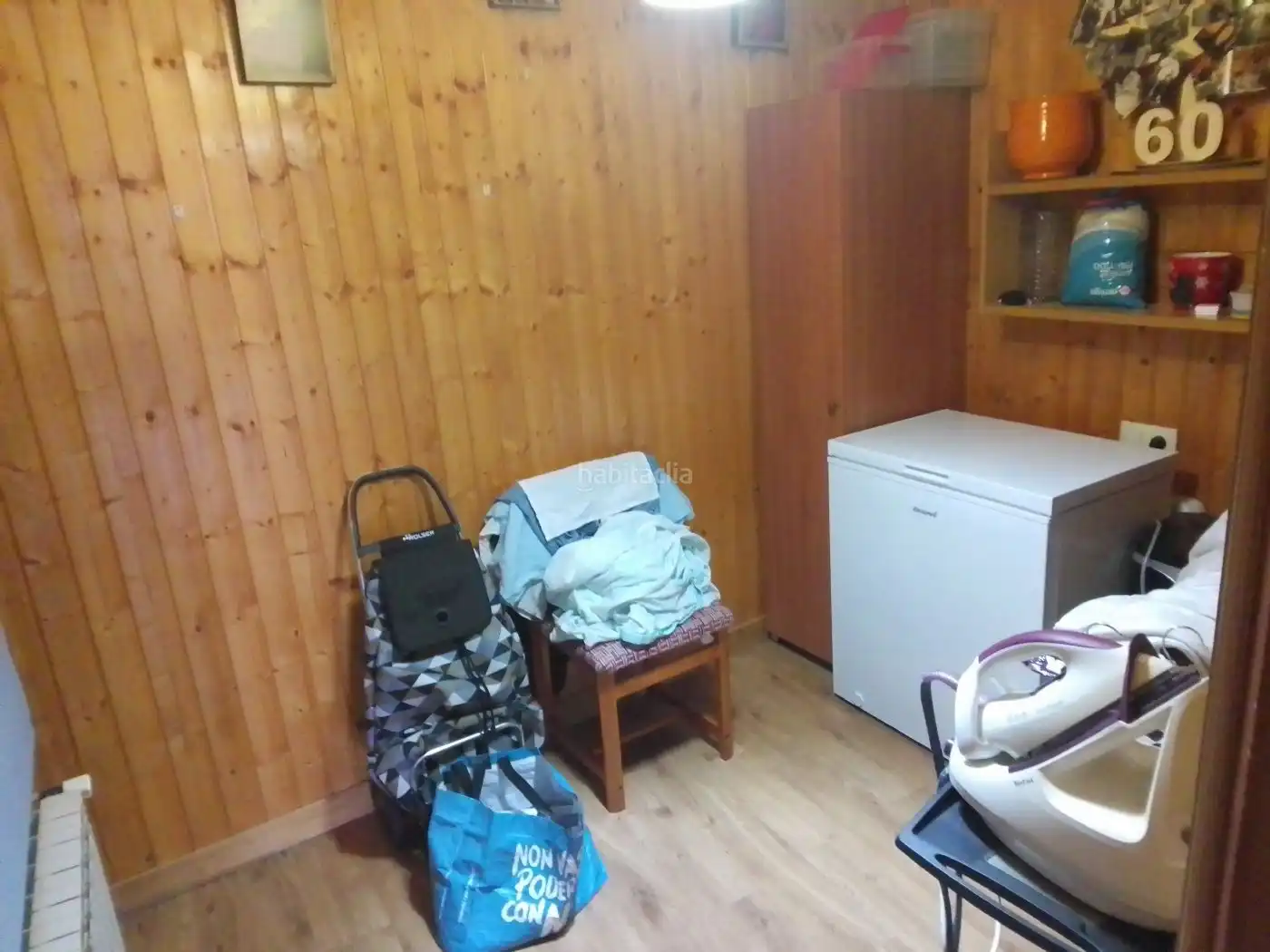 Casa pareada en venta en Carrer Pau Picasso 6, imagen 5