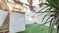 Exterior view of House or chalet for sale in  Barcelona Capital  with Private garden, Terrace and Storage room