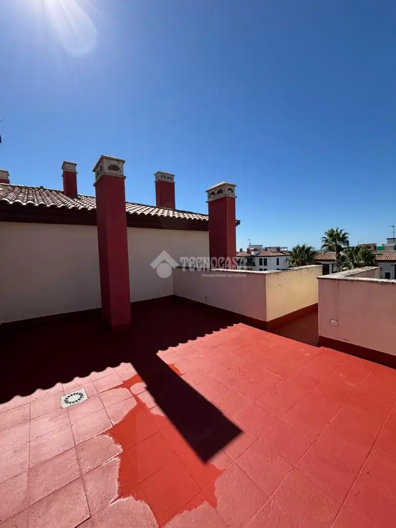 Pis amb terrassa en venda a Urbanización Las Colinas, imagen 15