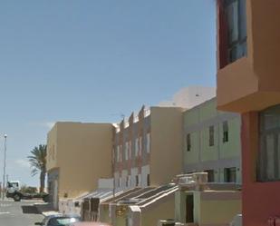 Exterior view of Box room for sale in Puerto del Rosario