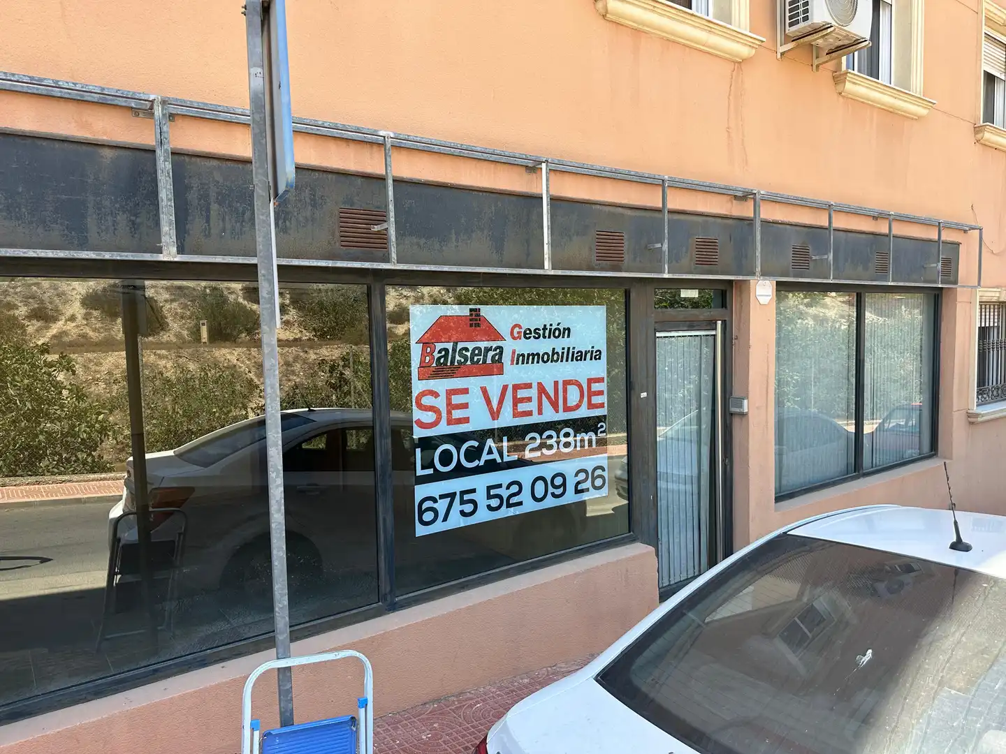 Local en venta en Viator
