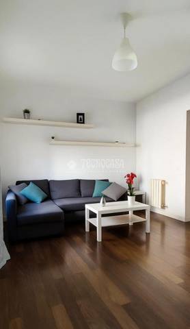 Piso en Venta en Guindalera