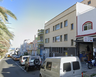 Vista exterior de Local en venda en Las Palmas de Gran Canaria