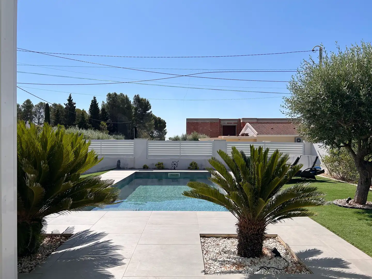 Casa con piscina in vendita a Les Tres Cales, imagen 34