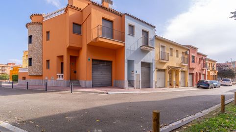 Foto 4 von Einfamilien-Reihenhaus zum Verkauf in Carrer Badia-gran Reserva, Muga - Gran Reserva - Badia, Empuriabrava