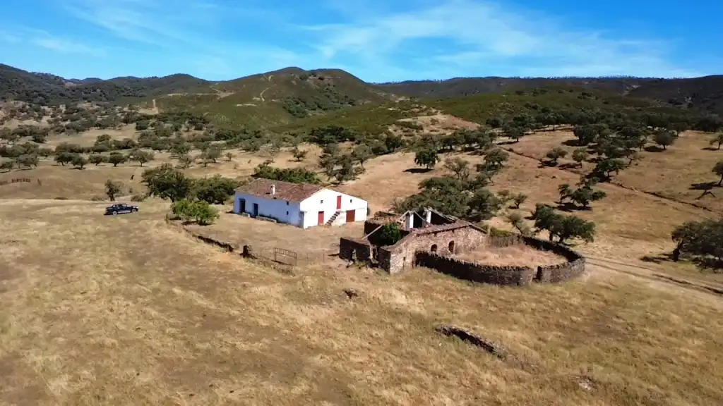Terrenos y solares en venta en Aracena