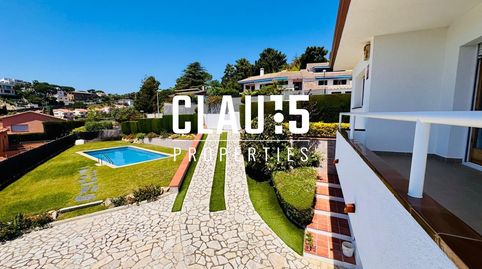 Foto 5 de Casa o chalet en venta en Urbanitzacions, Sant Pol de Mar