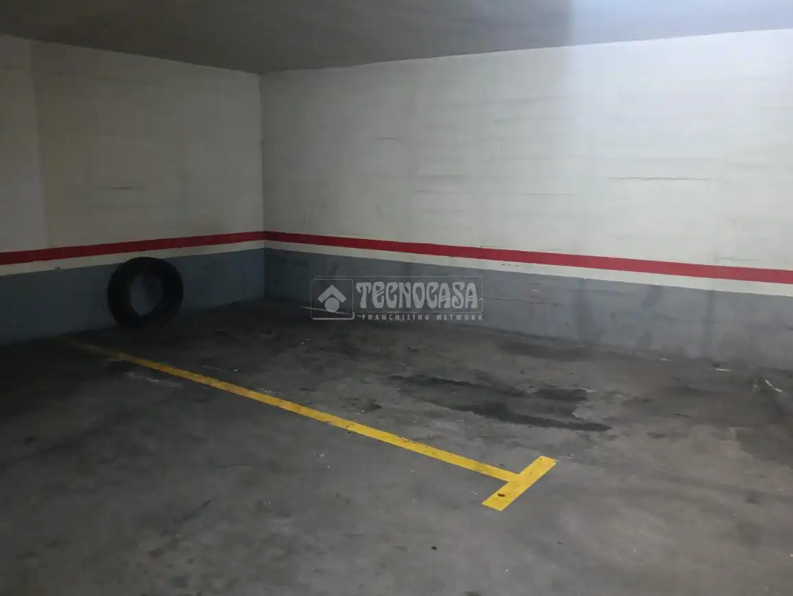 Parking of Garage for sale in San Sebastián de los Reyes
